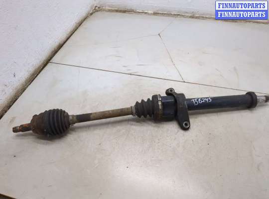 купить Полуось (приводной вал, шрус) на Mini Clubman (R55) 2007-2014