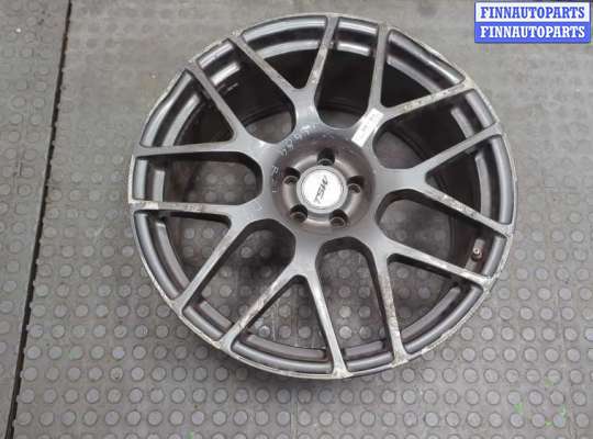 Диск колёсный