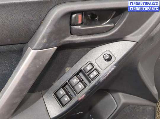 купить Дверь боковая (легковая) на Subaru Forester 2013-