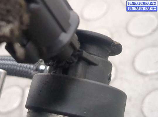 купить ТНВД на Citroen C4 2010-2020