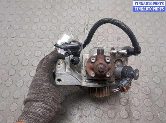 купить ТНВД на Citroen C4 2010-2020