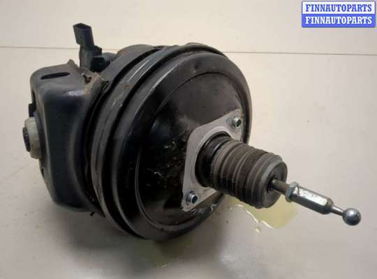 Цилиндр тормозной главный AU1706487 на Audi A4 (B8) 2007-2015