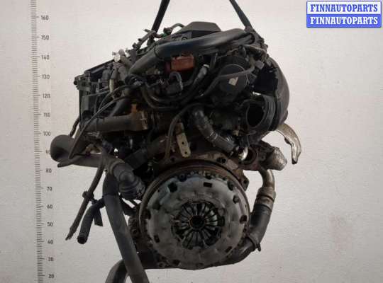 купить Двигатель (ДВС на разборку) на Ford Focus 3 2011-2015