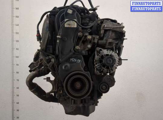 купить Двигатель (ДВС на разборку) на Ford Focus 3 2011-2015