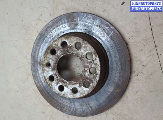 Купить Диск тормозной на Volkswagen Jetta 6 2010-2018 Диск тормозной VG2797067 на Volkswagen Jetta 6 2010-2018