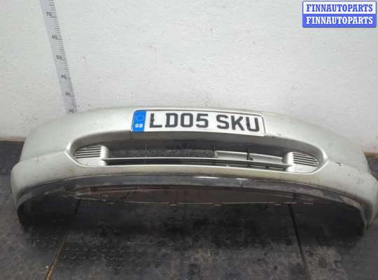 купить Бампер на Honda Civic 2000-2006