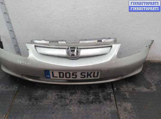 купить Бампер на Honda Civic 2000-2006