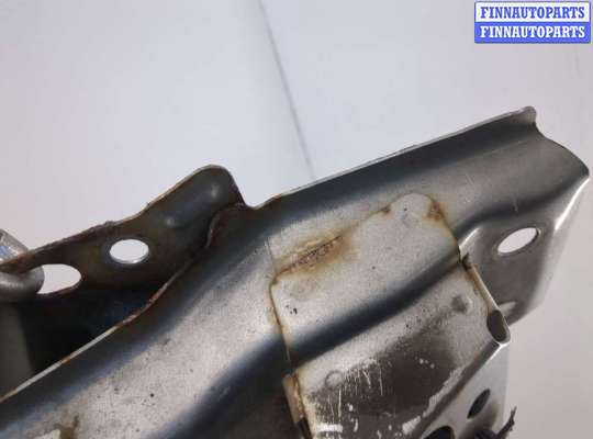 купить Усилитель бампера на Mazda 3 (BL) 2009-2013
