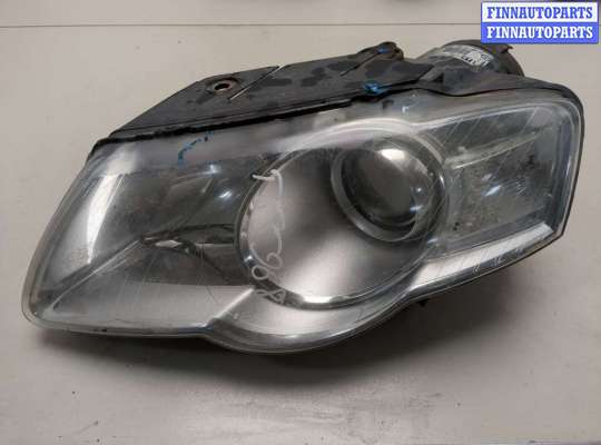 купить Фара (передняя) на Volkswagen Passat 6 2005-2010
