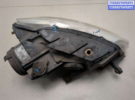 купить Фара (передняя) на Volkswagen Passat 6 2005-2010