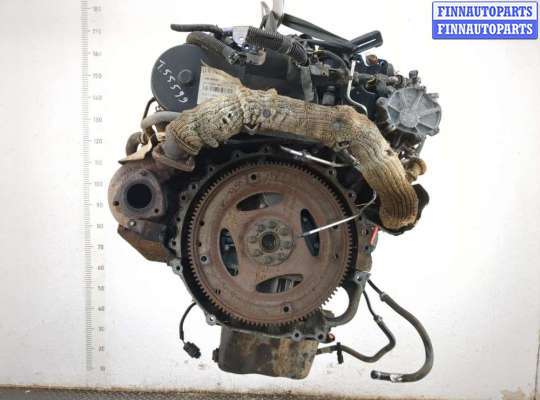 купить Компрессор кондиционера на Land Rover Discovery 3 2004-2009