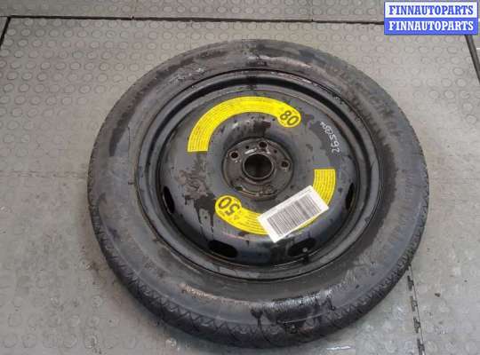 купить Колесо запасное (таблетка) на Skoda Kodiaq 2016-2025