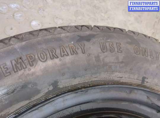 купить Колесо запасное (таблетка) на Skoda Kodiaq 2016-2025