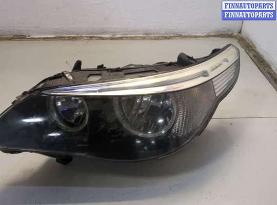 купить Фара (передняя) на BMW 5 E60 2003-2010