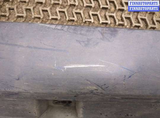 купить Накладка на порог на Volkswagen Passat 7 2010-2015 Европа