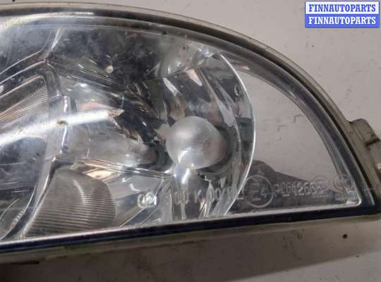 купить Фара противотуманная (галогенка) на Skoda Octavia (A5) 2004-2013