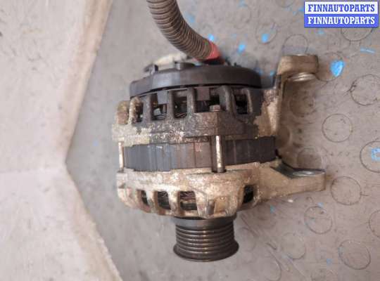 Генератор на Citroen Jumper II (250/290)