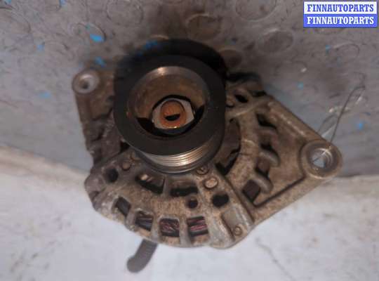 Генератор на Citroen Jumper II (250/290)