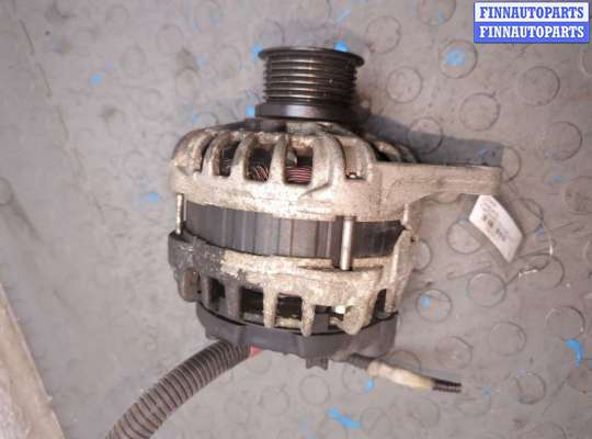 купить Генератор на Fiat Ducato 2014-2025