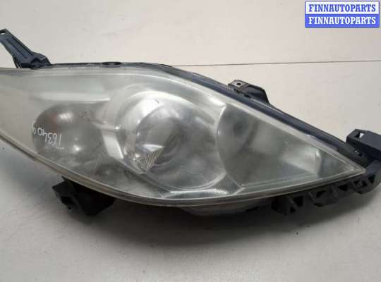 Фара (передняя) MZ667514 на Mazda 5 (CR) 2005-2010