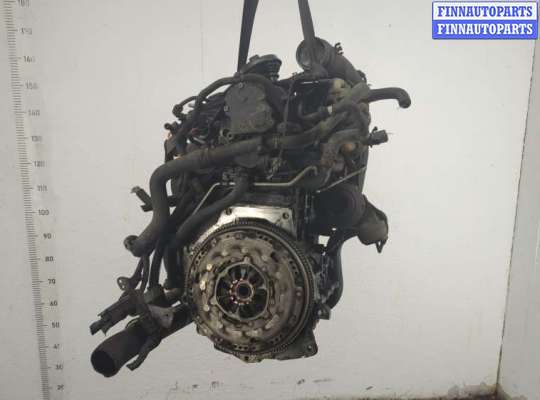 купить Двигатель (ДВС) на Volkswagen Passat 6 2005-2010
