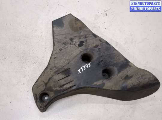 Защита днища, запаски, КПП, подвески BM3361686 на BMW 2 F46 Gran Tourer 2014-2022