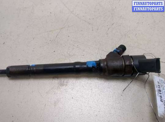 купить Форсунка топливная на Hyundai Tucson 1 2004-2009