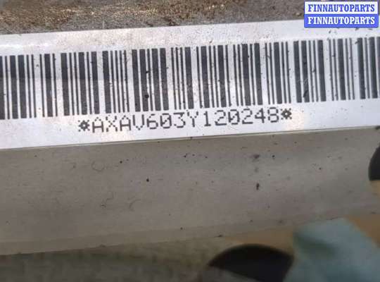 купить Подушка безопасности боковая (шторка) на Nissan Primera P12 2002-2008