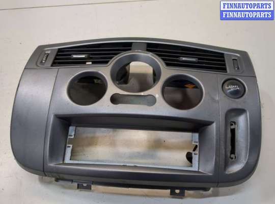 купить Дефлектор обдува салона на Renault Scenic 2003-2009