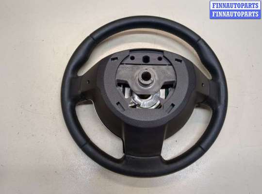 купить Руль на Nissan Qashqai 2006-2013
