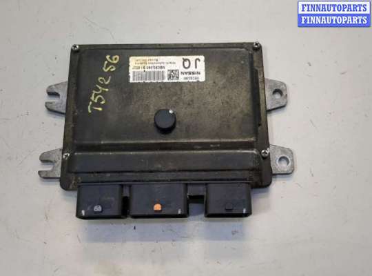 купить Блок управления двигателем на Nissan Note E11 2005-2013