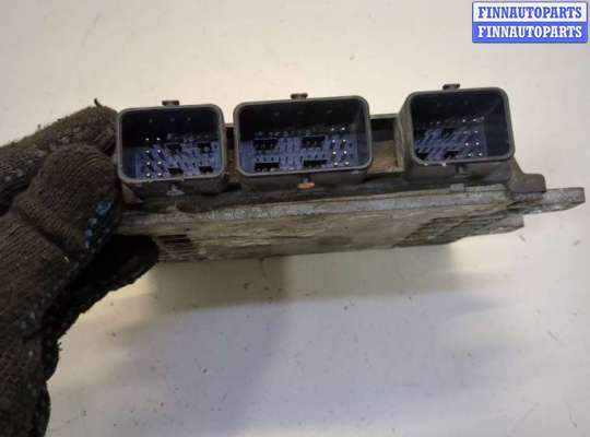 купить Блок управления двигателем на Nissan Note E11 2005-2013