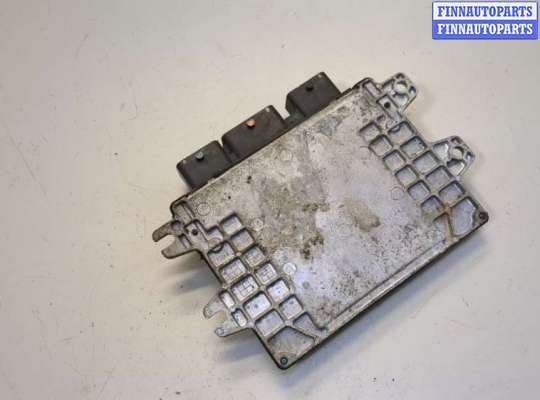 купить Блок управления двигателем на Nissan Note E11 2005-2013