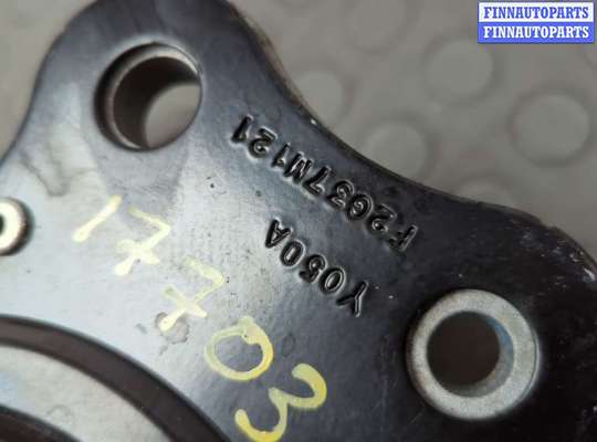 Подушка КПП на Ford Edge (CD4)
