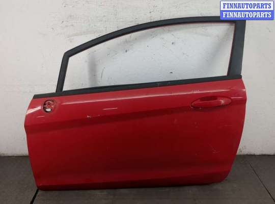 купить Замок двери на Ford Fiesta 2008-2013