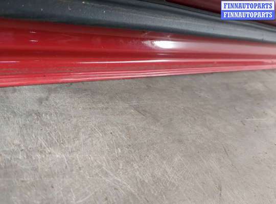 купить Замок двери на Ford Fiesta 2008-2013