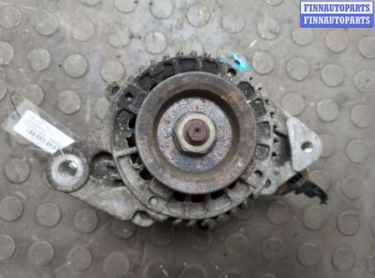 Генератор TT953963 на Toyota Yaris 1999-2006