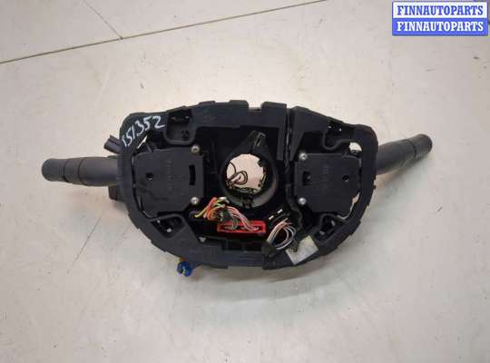 купить Переключатель поворотов и дворников (стрекоза) на Renault Megane 2 2002-2009