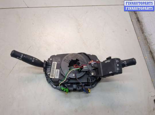 купить Переключатель поворотов и дворников (стрекоза) на Renault Megane 2 2002-2009