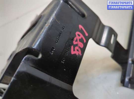 Кронштейн (площадка) аккумулятора (АКБ) на BMW X3 (G01)