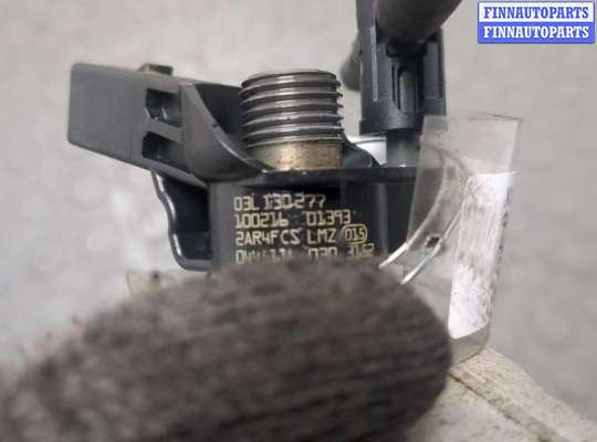 купить Форсунка топливная на Audi A5 (8T) 2007-2016