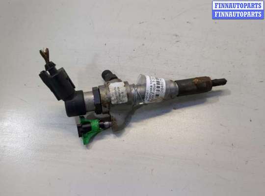 купить Форсунка топливная на Ford Focus 3 2011-2015