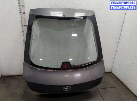 Купить Двигатель стеклоочистителя (моторчик дворников) задний на Toyota Avensis 2 2003-2009 Двигатель стеклоочистителя (моторчик дворников) задний TT964902 на Toyota Avensis 2 2003-2009
