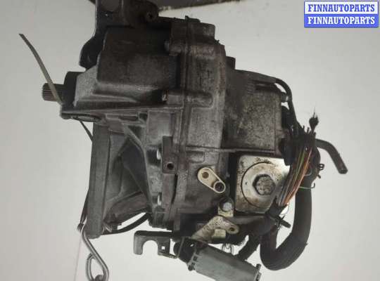 купить КПП - автомат (АКПП) на Peugeot 207 2006-2015