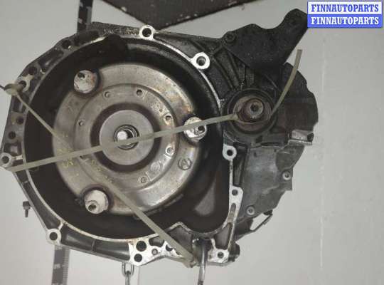 купить КПП - автомат (АКПП) на Peugeot 207 2006-2015