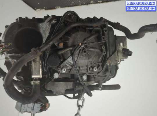 купить КПП - автомат (АКПП) на Peugeot 207 2006-2015