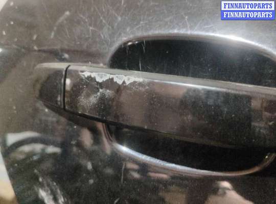Замок боковой двери на Opel Astra J