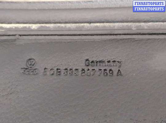 купить Шторка багажника на Volkswagen Passat 4 1993-1997