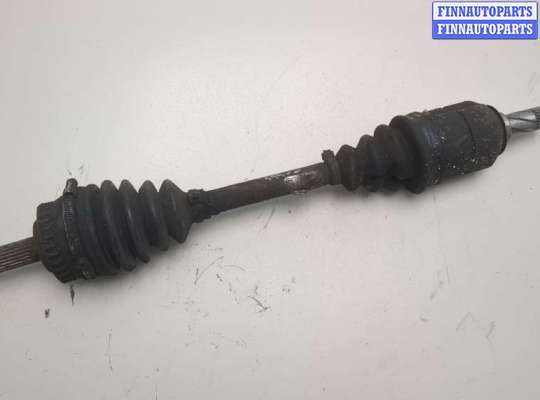 Купить Полуось (приводной вал, шрус) на Opel Meriva 2003-2010 Полуось (приводной вал, шрус) OP2355466 на Opel Meriva 2003-2010