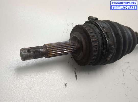 купить Полуось (приводной вал, шрус) на Opel Meriva 2003-2010